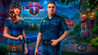 Twin Mind: Nobody's Here Collector's Edition Image