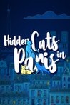 Hidden Cats in Paris Image