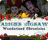 Alice's Jigsaw. Wonderland Chronicles Image
