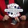 Card Guesser: Red or Black Image