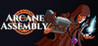 Arcane Assembly (2024) Image
