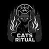 Cats Ritual Image