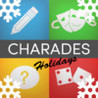 Ultimate Charades With Friends Holidays Edition Image