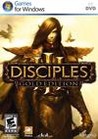 Disciples III: Gold Edition Image