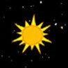 Stars Puzzle Image