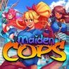 Maiden Cops Image