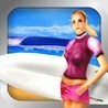 Pro Surfing Image