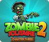 Zombie Solitaire 2 Chapter 3 Image