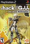 .hack//G.U. vol. 3//Redemption Image