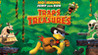 Crazy Chicken Jump 'n' Run Traps and Treasures
