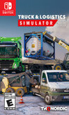 Truck & Logistics Simulator Image