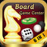 Board Game Center Image