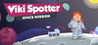 Viki Spotter: Space Mission Image