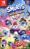 The Smurfs - Village Party Image