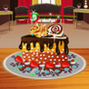 Decorate Birthday Cake Image