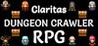 Claritas - Dungeon Crawler RPG
