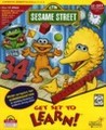 Sesame Street: Get Set To Learn! Image