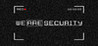 WeAreSecurity