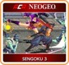ACA NeoGeo: Sengoku 3 Image