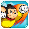 MIGHTY MOUSE My Hero Image