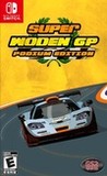 Super Woden GP Podium Edition Image
