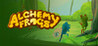 Alchemy Frogs