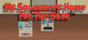 Ms. Squeaker's Home for the Sick Image