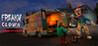 Freaky Clown : Town Mystery Image