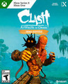 Clash: Artifacts of Chaos