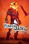 Pumpkin Jack