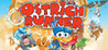Ostrich Runner Image