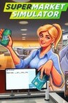 Supermarket Simulator Image