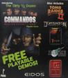 Free Playable Demos Image