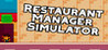 Restaurant Manager Simulator Image