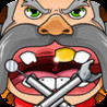 Cowboy Dentist - Wild West Texas Tooth Doctor Image