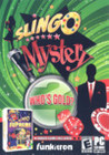 Slingo Mystery: Who's Gold Image