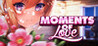 MOMENTS OF LOVE Image