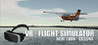 VR Flight Simulator New York - Cessna Image