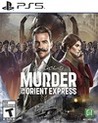 Agatha Christie - Murder on the Orient Express