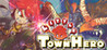Little Town Hero Image