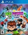 Ben 10: Power Trip Image