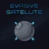 Evasive satellite Image