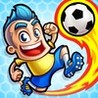 Super Party Sports: Football Image