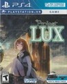 Project LUX Image