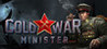 Cold War Minister Image