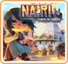 NAIRI: Tower of Shirin