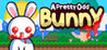 A Pretty Odd Bunny Image