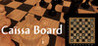 Caissa Board