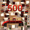 Jigsaw 500 Image