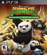 DreamWorks Kung Fu Panda: Showdown of Legendary Legends Image